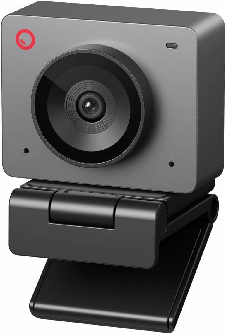 OBSBOT Meet SE Webcam 1080P 100FPS