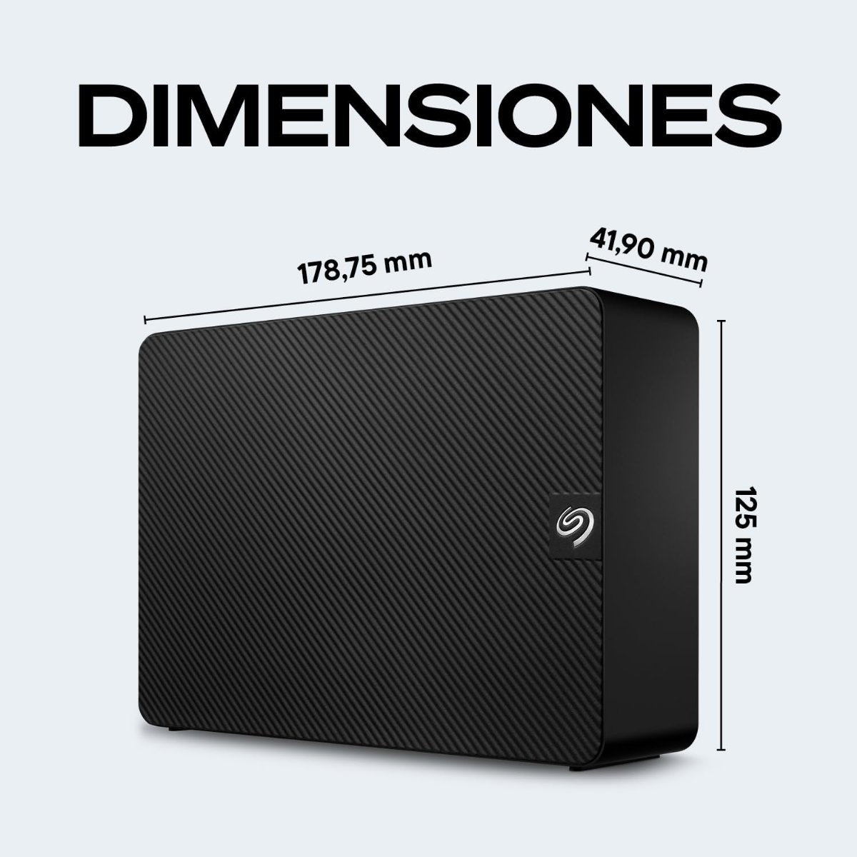Disque dur Seagate HDD 16To - occasion amazon
